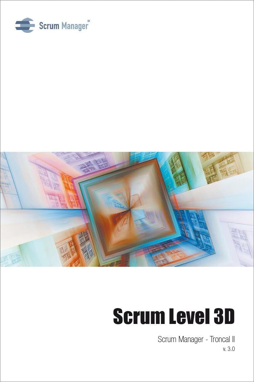 Evaluación SCRUM - SCRUM Level