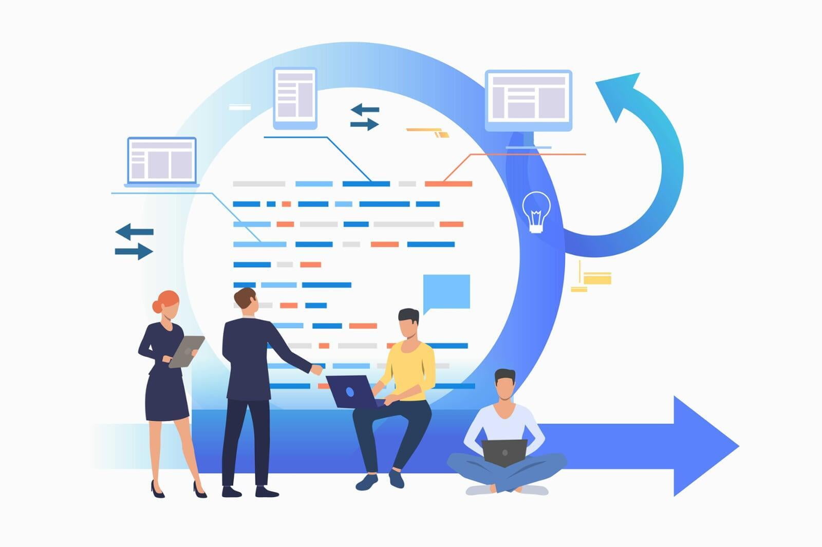 Curso de Certificación SCRUM MASTER