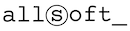 ALLSOFT