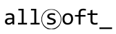 ALLSOFT