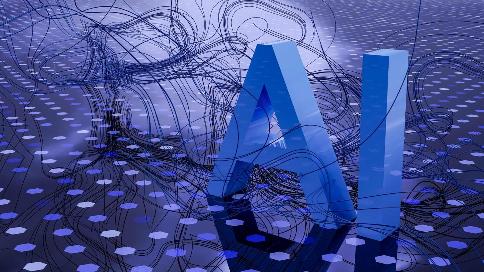 ¿Qué es la Inteligencia Artificial y cuáles son sus modelos?