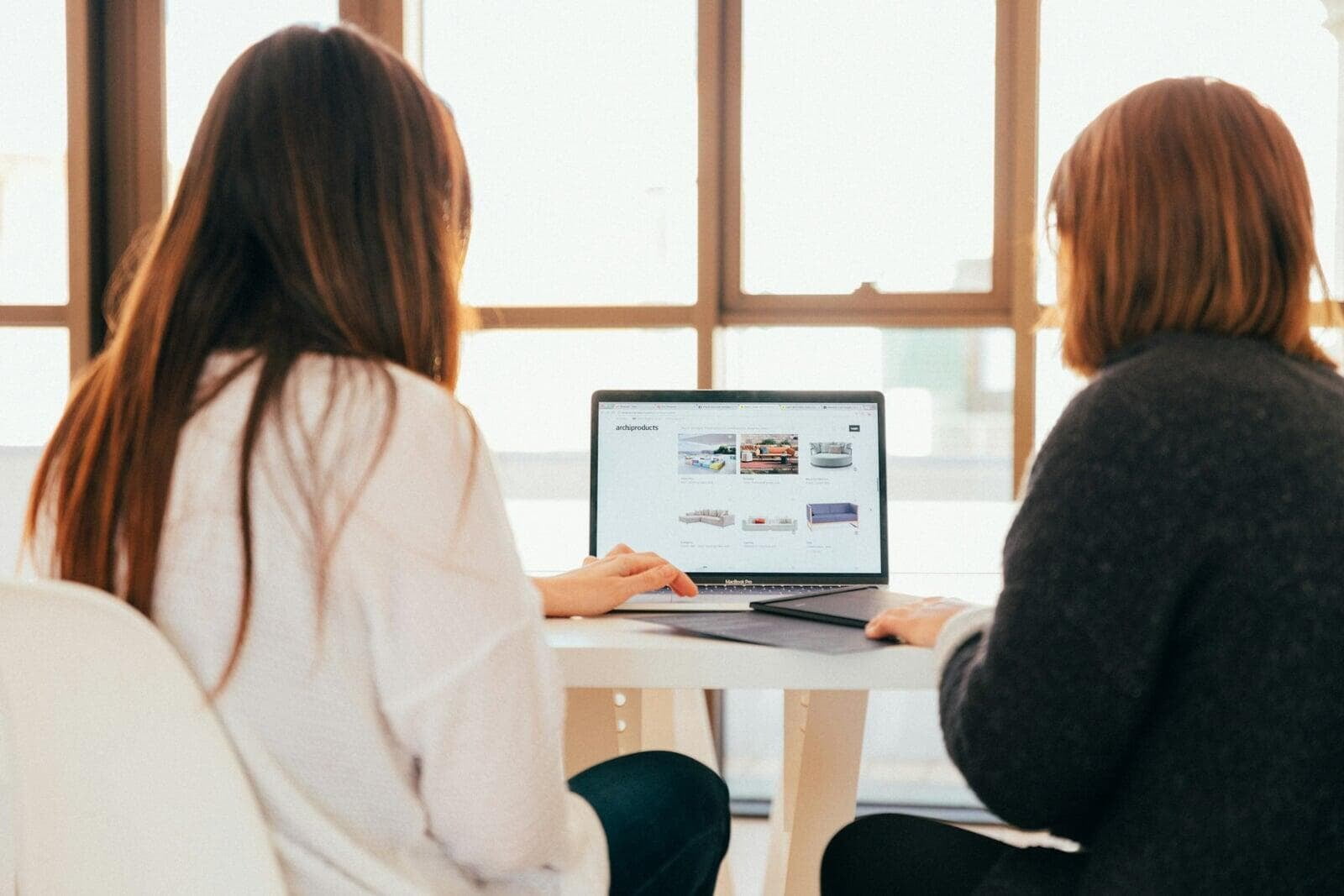 Posibles clientes directo de tu sitio web