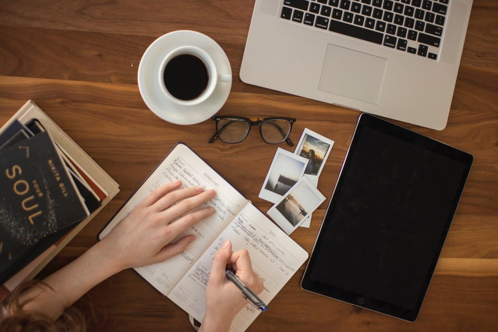 Planea el éxito de tu CRM