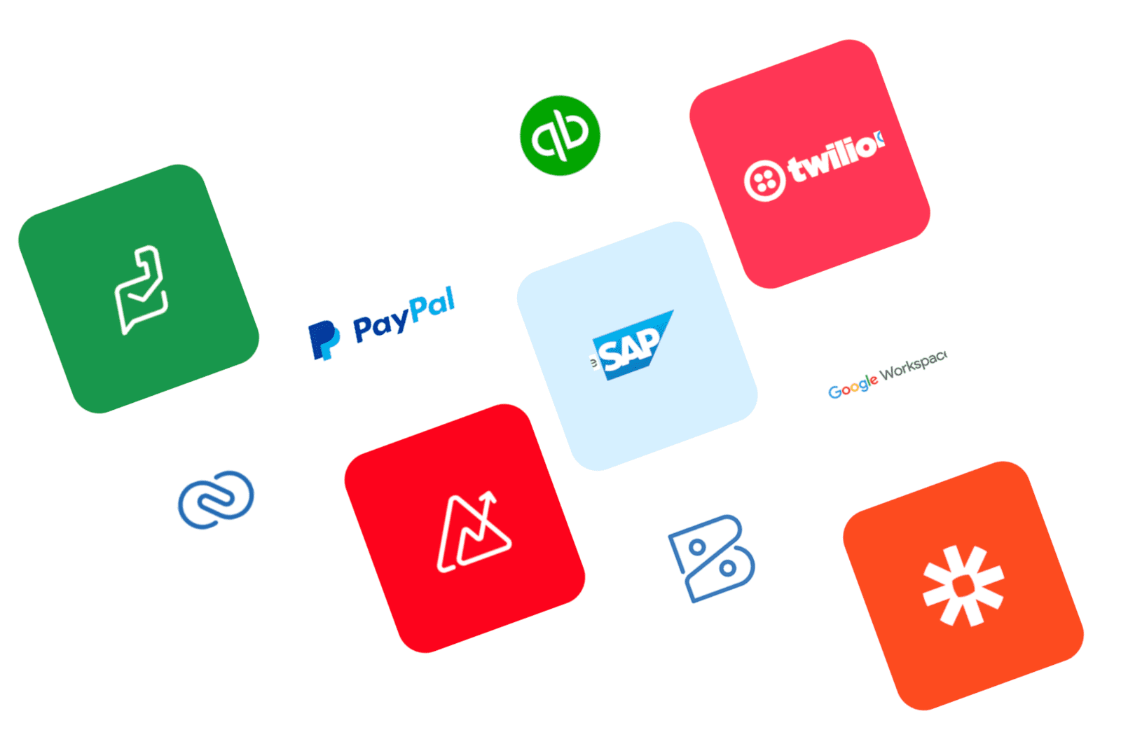 Zoho Creator Apps Integration